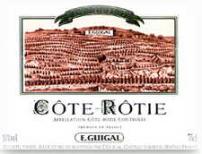 E. Guigal - Cote Rotie La Mouline 2020