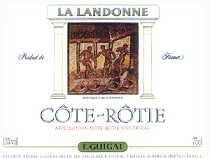 E. Guigal - Cote Rotie La Landonne 2020