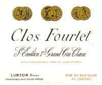 Clos Fourtet - Saint Emilion 2005