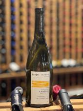 Alice & Olivier de Moor - Chablis Bel Air et Clardy 2023