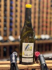 Alice & Olivier de Moor - Chablis L'Humeur du Temps 2023