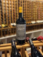 Aluvia - Gualtallary Cabernet Franc 2022