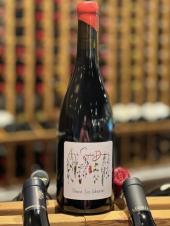 Anne-Sophie Dubois - Fleurie Les Labourons 2023 (1.5L)