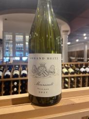 Armand Heitz - Meursault 2021