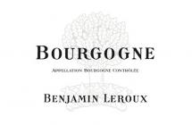 Benjamin Leroux - Bourgogne Rouge 2023