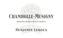 Benjamin Leroux - Chambolle Musigny 2023