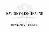 Benjamin Leroux - Savigny Les Beaune 2023