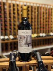 Bodegas Pinuaga - Coleccion 2022