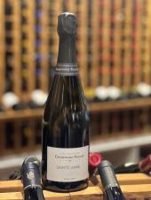 Chartogne Taillet - Brut Champagne Cuvee Ste Anne NV