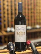 Chateau Kirwan - Margaux 2008