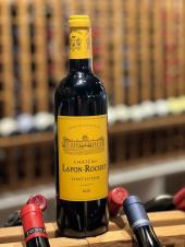 Chateau Lafon Rochet - Saint Estephe 2019
