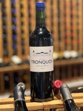 Chateau Tronquoy - Saint Estephe 2022