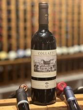 Collazzi - Toscana IGT 2018