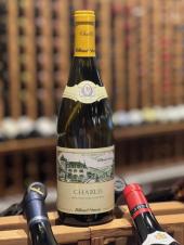 Domaine Billaud Simon - Chablis 2021