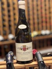 Domaine Boyer Martenot - Puligny Montrachet Les Reuchaux 2022