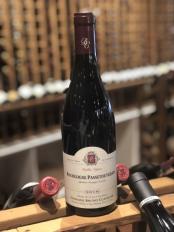 Domaine Bruno Clavelier - Bourgogne Passetoutgrain 2018