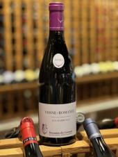 Domaine du Couvent - Vosne Romanee Les Barreaux 2020