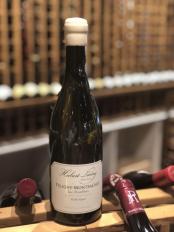 Domaine Hubert Lamy - Puligny Montrachet Les Tremblots 2023