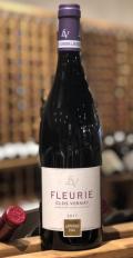 Domaine Lafarge Vial - Fleurie Clos Vernay 2020