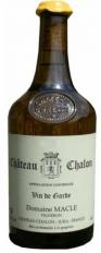 Domaine Macle - Chateau Chalon, Jura 2012 (620ml)