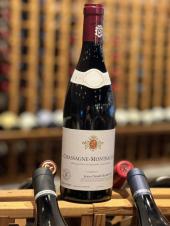 Domaine Ramonet - Chassagne Montrachet Rouge 2020