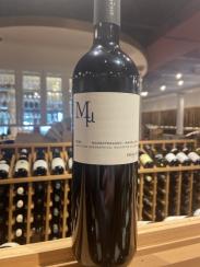 Domaine Sigalas - MM Red Mandilaria Mavrotragano 2022