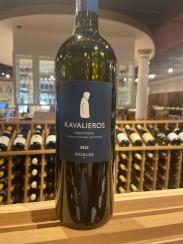 Domaine Sigalas - Santorini Assyrtiko Kavalieros 2023