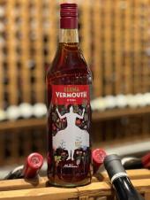 Elena Penna - Vermouth di Torino Rosso NV (1L)