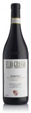 Elio Grasso - Barolo Ginestra Casa Mate 2020