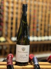 Emrich Schonleber - Riesling Halgans Trocken 2021