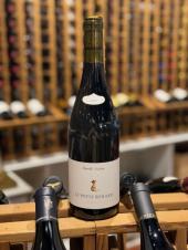 Famille Coulon (Beaurenard) - Petit Renard Rouge 2023