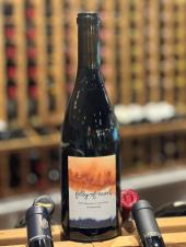 Folly of Man - Momtazi Pinot Noir McMinnville 2023