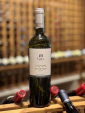 Gai'a - Assyrtiko Wild Ferment Santorini 2022