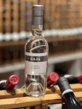 Gaja - Grappa Darmagi (375ml)
