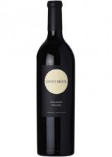 Ghost Block - Zinfandel Pelissa Vineyard 2023