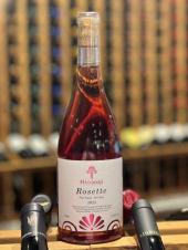 Hatzidakis - Rosette Rose 2023