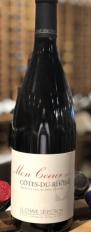 J.L. Chave Selection - Cotes du Rhone Mon Coeur 2023