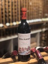 La Rioja Alta - Vina Alberdi Reserva 2019