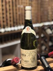 Laurent Tribut - Chablis 2019