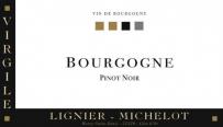 Lignier Michelot - Bourgogne Rouge 2023