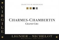 Lignier Michelot - Charmes Chambertin 2020