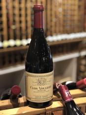 Louis Jadot - Clos Vougeot, Domaine Louis Jadot 2019 (1.5L)