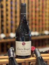 Michel Noellat - Clos Vougeot 2020