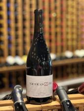 Nicolas Jay - Pinot Noir Willamette Valley 2023