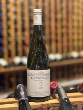 Nicolas Joly - Savennieres Les Vieux Clos 2023