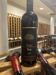 Paolo Scavino - Barolo Prapo 2020 (1.5L) Paolo Scavino - Barolo Prapo 2020 (1.5L)