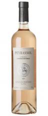 Peyrassol - Rose Les Commandeurs 2024