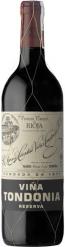R. Lopez de Heredia - Vina Tondonia Reserva 2012