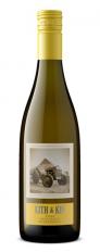 Round Pond - Chardonnay Kith & Kin 2021