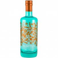 Silent Pool - Gin